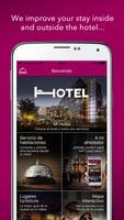 Hotelvip screenshot 1