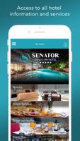 Senator Hotels & Resorts screenshot 1