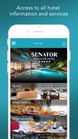 Senator Hotels & Resorts syot layar 1