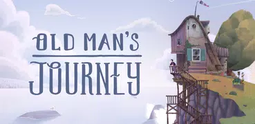 Old Man's Journey Demo