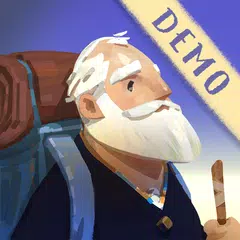 Скачать Old Man’s Journey Demo XAPK