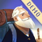Old Man's Journey Demo icon
