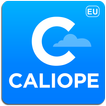 CALIOPE EU: Air Quality
