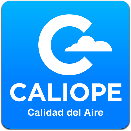 CALIOPE: Air Quality