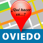 ikon Que hacer en.. Oviedo