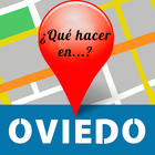 Que hacer en.. Oviedo icon