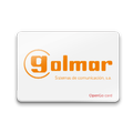 Golmar OpenGo