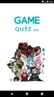GAME Quiz bài đăng