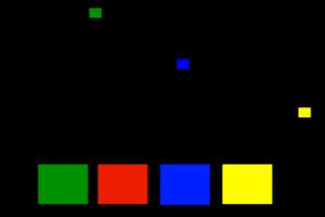 Color Bar Ekran Görüntüsü 1