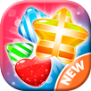 Lolly Candies Match 3  - Swap and Crush Sweeties-APK