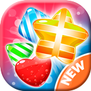 Lolly Candies Match 3  - Swap and Crush Sweeties APK