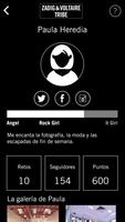 BPI Emoción تصوير الشاشة 1