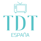 TDT España आइकन