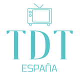 TDT España biểu tượng