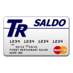 Descargar APK de Ticket Restaurant Saldo