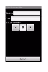 Descargar APK de Ticket Restaurant Saldo