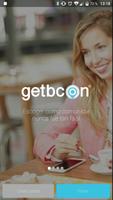 getbcon الملصق