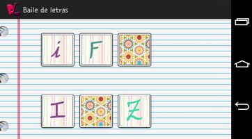 Divertiletras screenshot 3