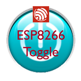 ESP8266 Toggle icon