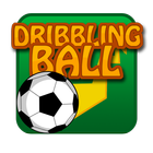 Icona Dribbling Ball