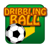 Dribbling Ball icône