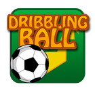Dribbling Ball أيقونة