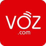 VOZ.COM icône