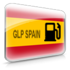 GLP Spain ไอคอน