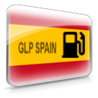 آیکون‌ GLP Spain