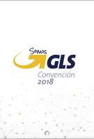 Convención GLS Octubre 2018 Poster