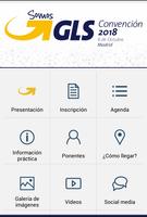 Convención GLS Octubre 2018 captura de pantalla 1