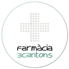 Farmacia 3 Cantons आइकन