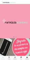 Farmacia 3 Cantons โปสเตอร์