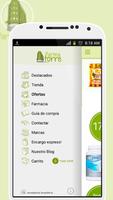 Farma Torre poster