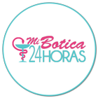 Farmacia Mi Botica 24 Horas-icoon