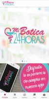 Farmacia Mi Botica 24 Horas poster