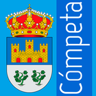 Ayuntamiento de Cómpeta-icoon