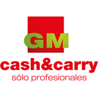 GM Cash Catálogos icon