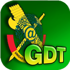 GDT آئیکن