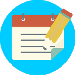 Bloc de notas - Listados