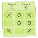 Tic Tac Toe Simple APK