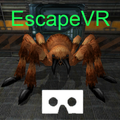 ”EscapeVR the prototype.
