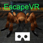 EscapeVR the prototype. icône