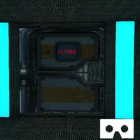 EscapeVR the prototype. screenshot 1