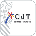 CdT Centros de Turismo icono