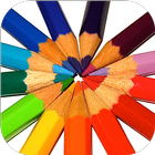 List of Colors Lite أيقونة