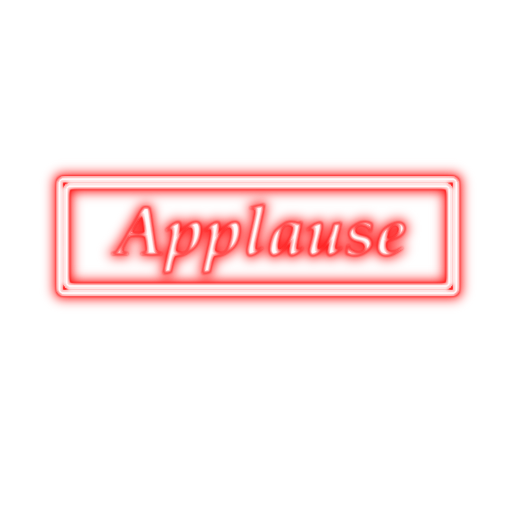 Applaus