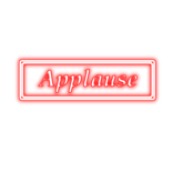 Applause