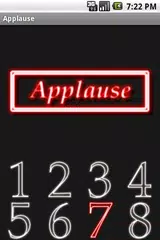 Applause APK download