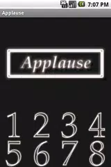 Applause APK download